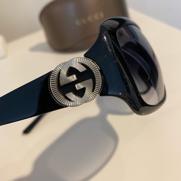Gucci Sunglasses - Picture 5 of 5